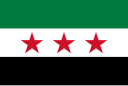 Syria Flag